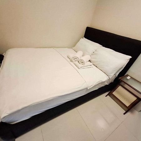 Cozy Pine Suites Baguio City Екстер'єр фото