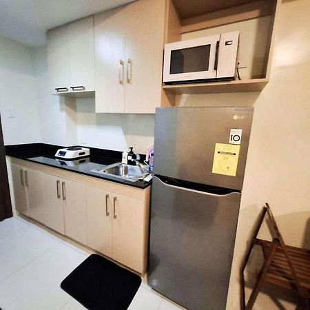 Cozy Pine Suites Baguio City Екстер'єр фото