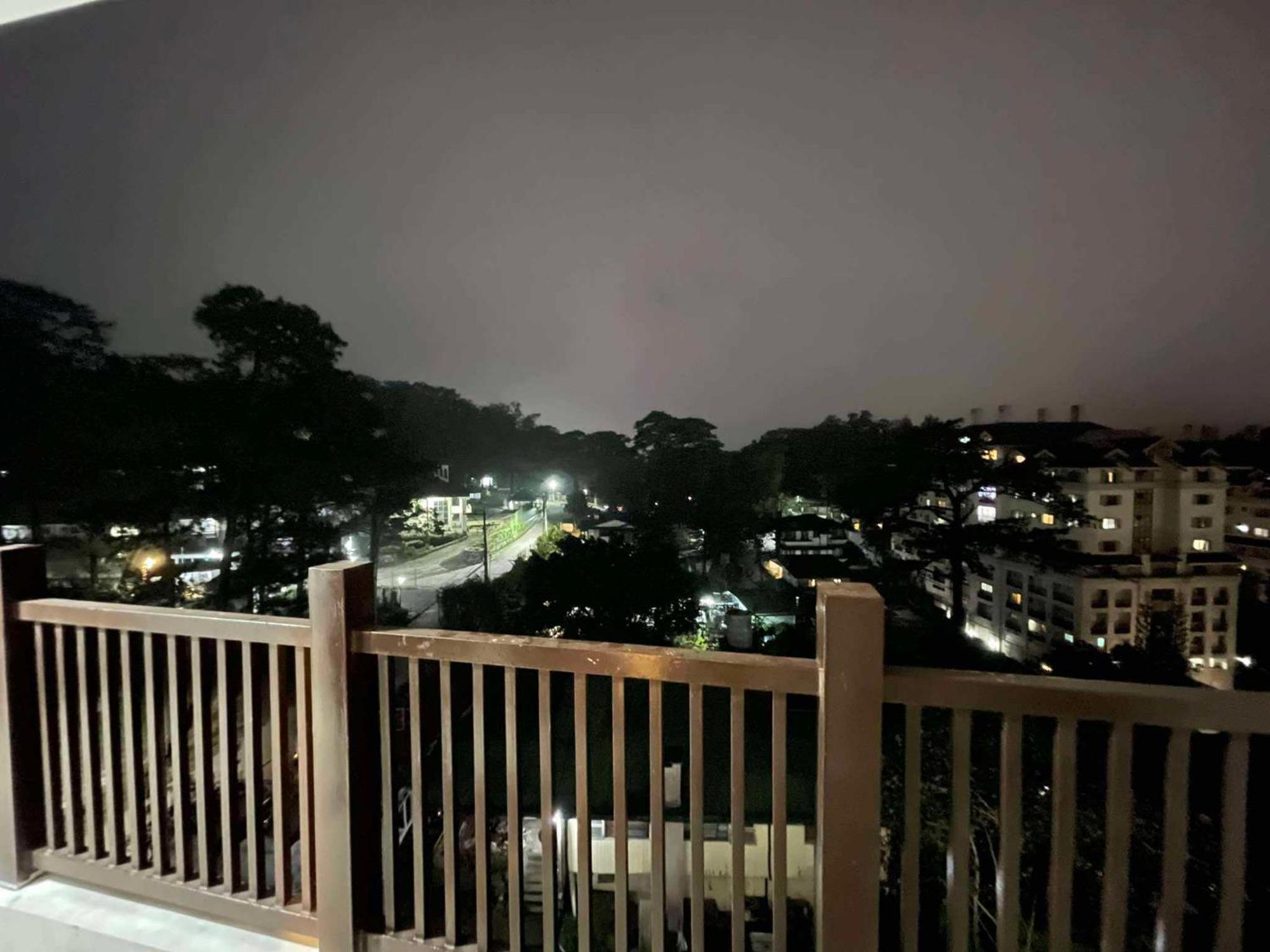 Cozy Pine Suites Baguio City Екстер'єр фото