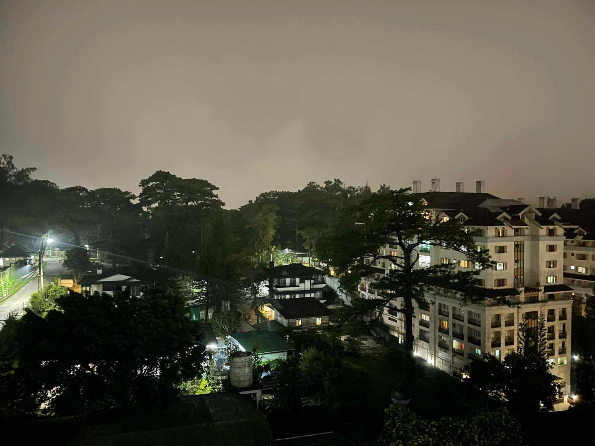 Cozy Pine Suites Baguio City Екстер'єр фото