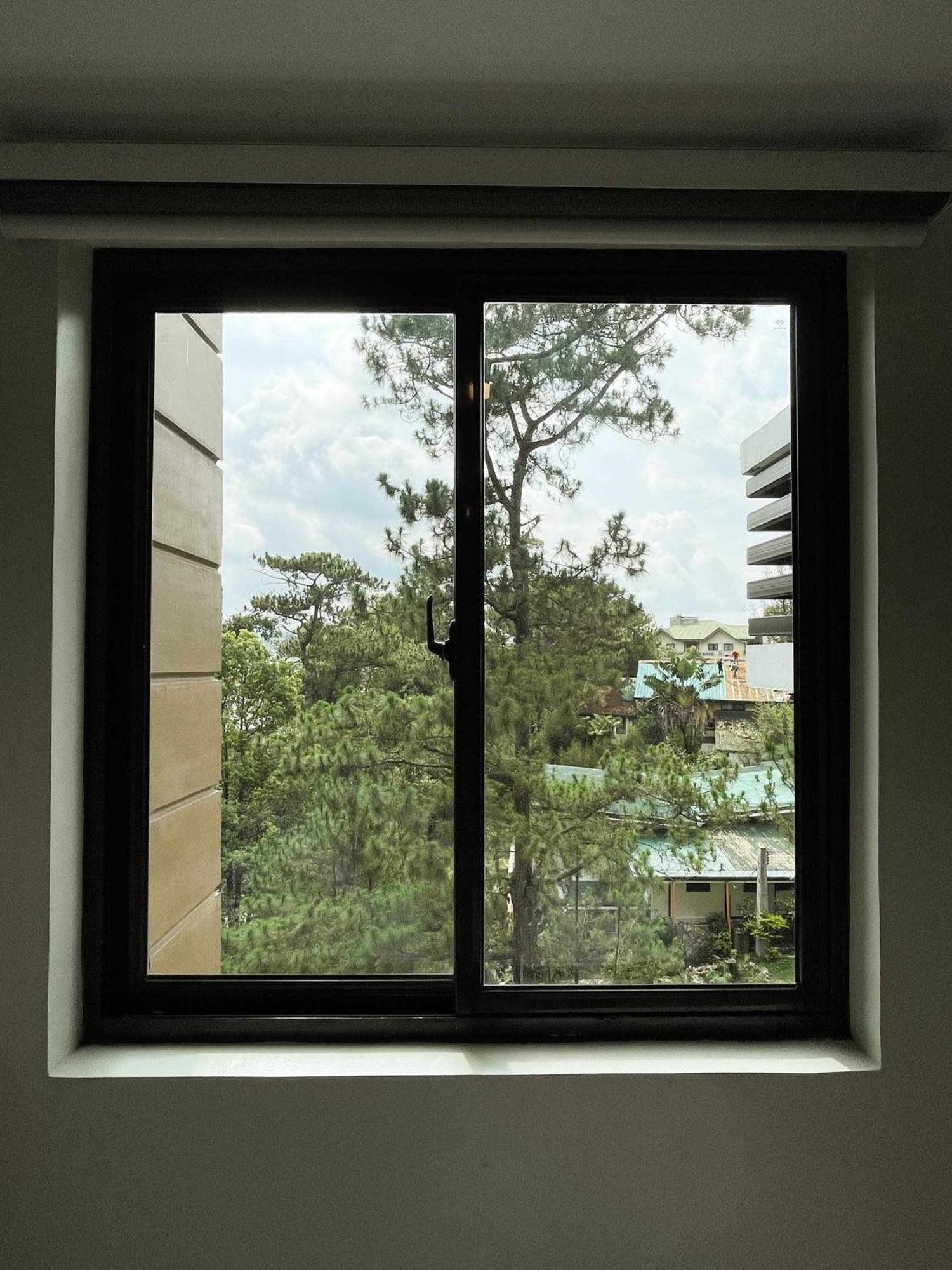 Cozy Pine Suites Baguio City Номер фото