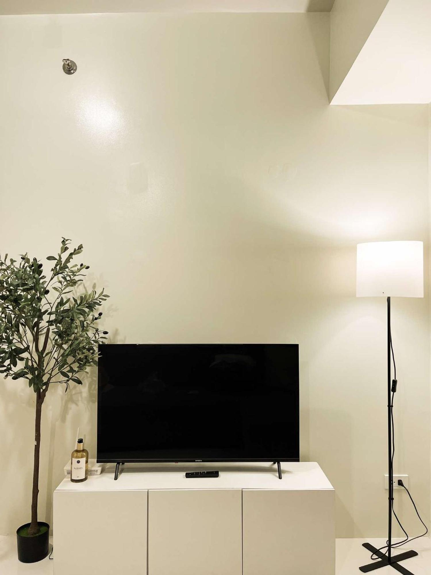 Cozy Pine Suites Baguio City Екстер'єр фото