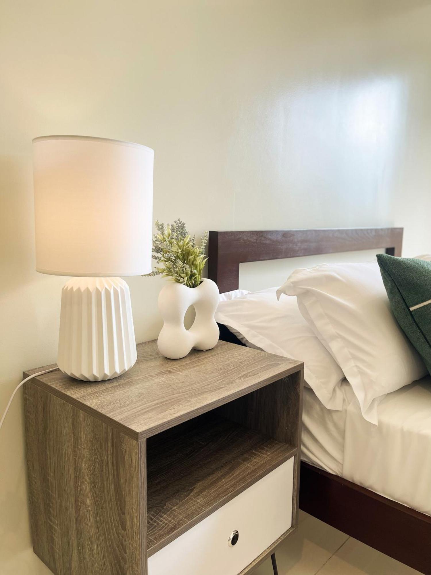 Cozy Pine Suites Baguio City Екстер'єр фото