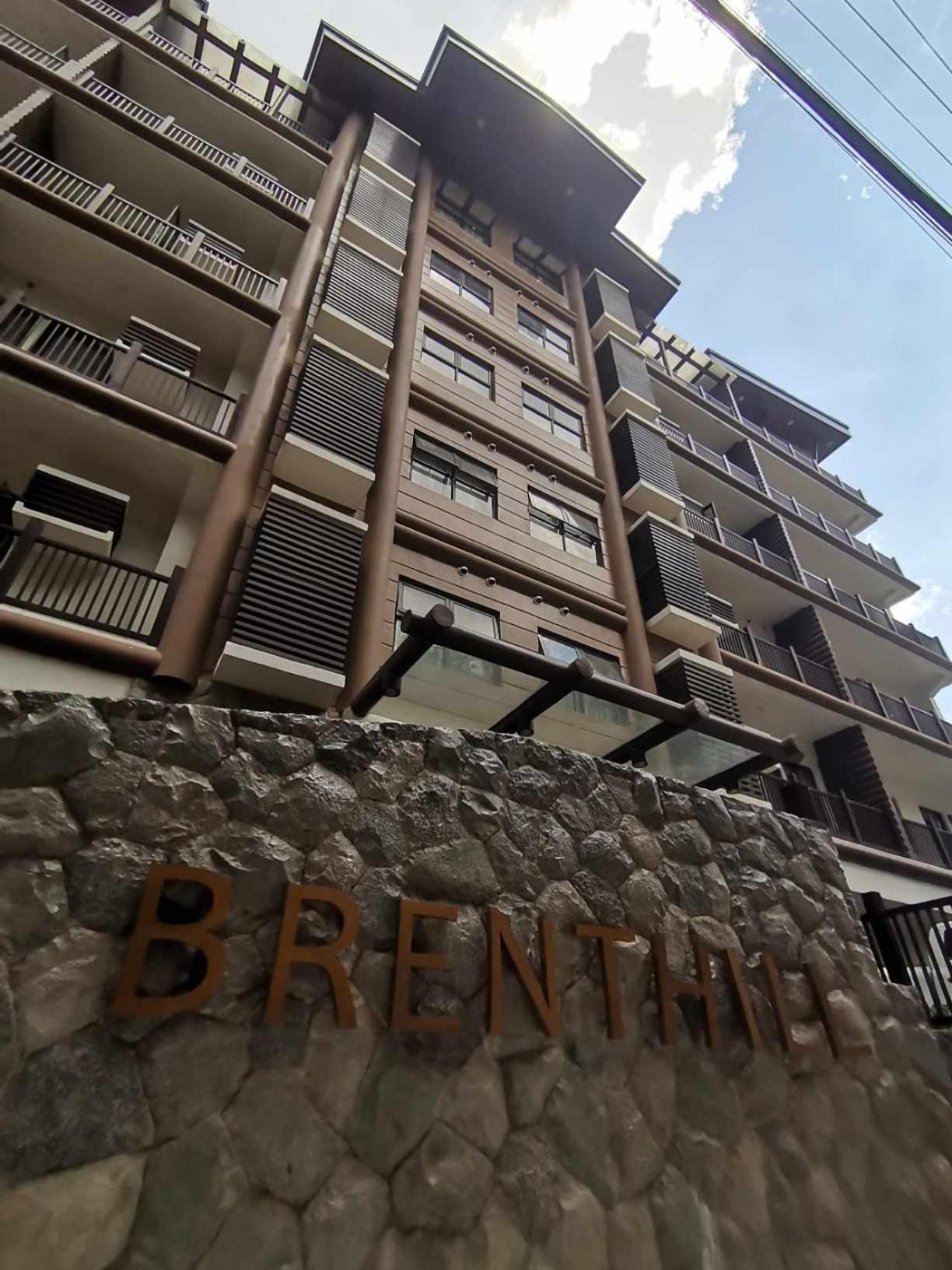 Cozy Pine Suites Baguio City Екстер'єр фото