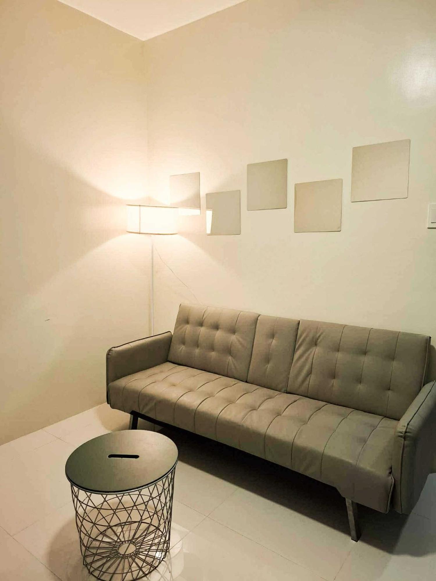 Cozy Pine Suites Baguio City Екстер'єр фото