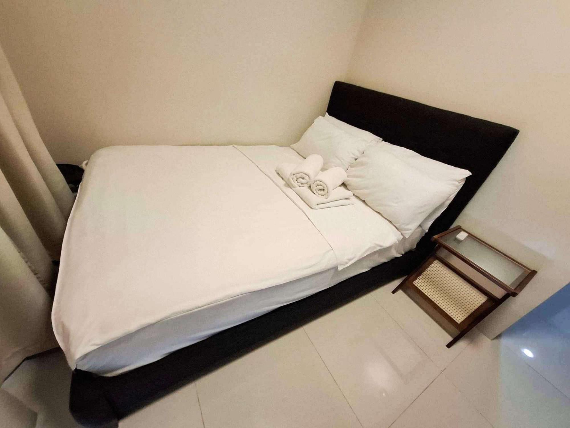 Cozy Pine Suites Baguio City Екстер'єр фото